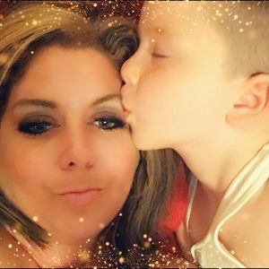 Meet your Posher, Tiffany